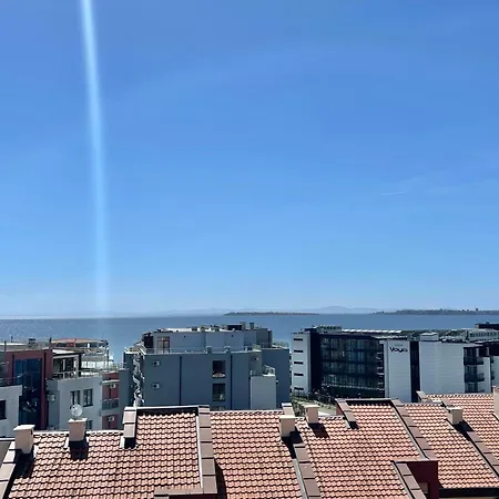 Apartment Lighthouse - Private - Bsr - 5 *