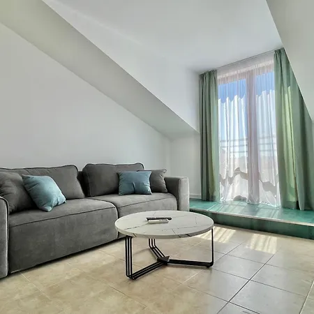 Lighthouse - Private - Bsr - 5 * Sveti Vlas