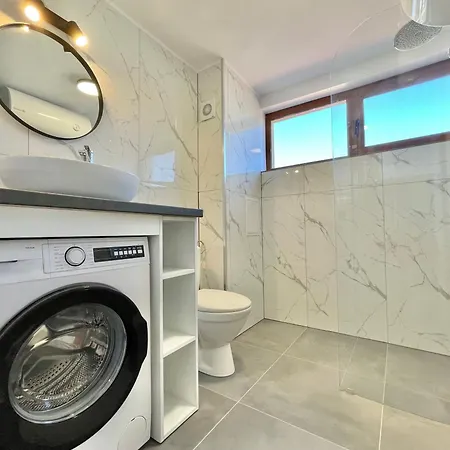 Apartment Lighthouse - Private - Bsr - 5 *