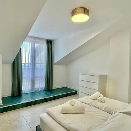 Apartment Lighthouse - Private - Bsr - 5 Sveti Vlas
