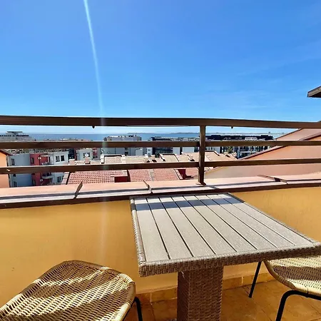 Apartment Lighthouse - Private - Bsr - 5 Sveti Vlas