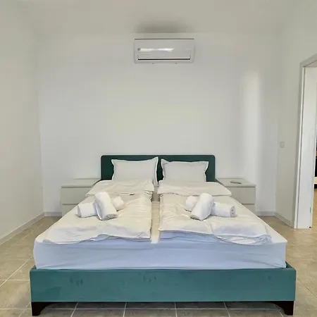 Apartment Lighthouse - Private - Bsr - 5 *
