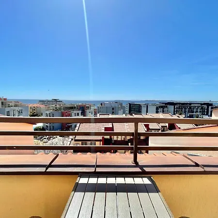 Lighthouse - Private - Bsr - 5 Apartment Sveti Vlas