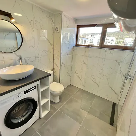 Apartment Lighthouse - Private - Bsr - 5 *